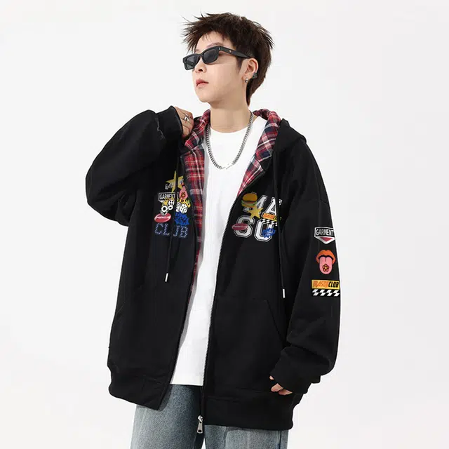 masongarments
