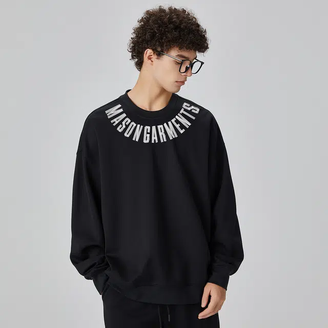masongarments Blacktape logo