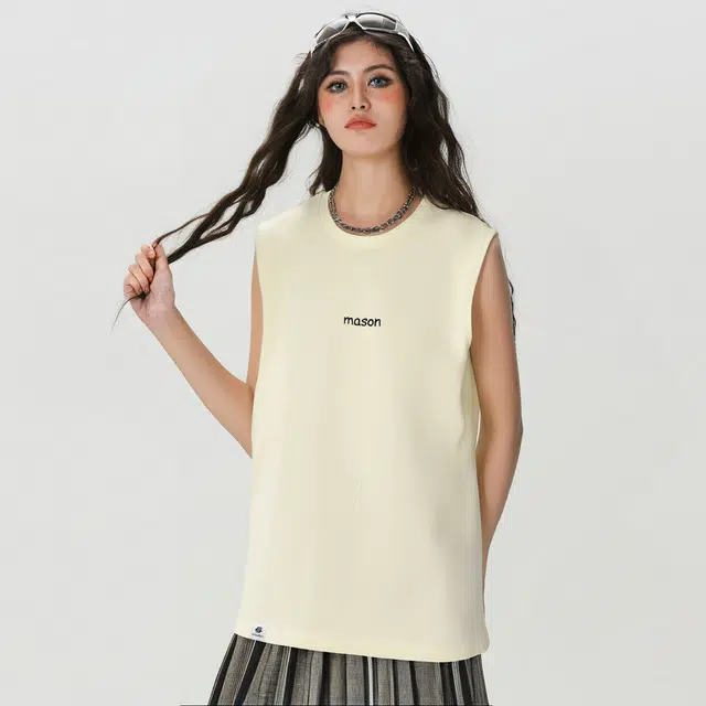 masongarments LOGOBFvibe