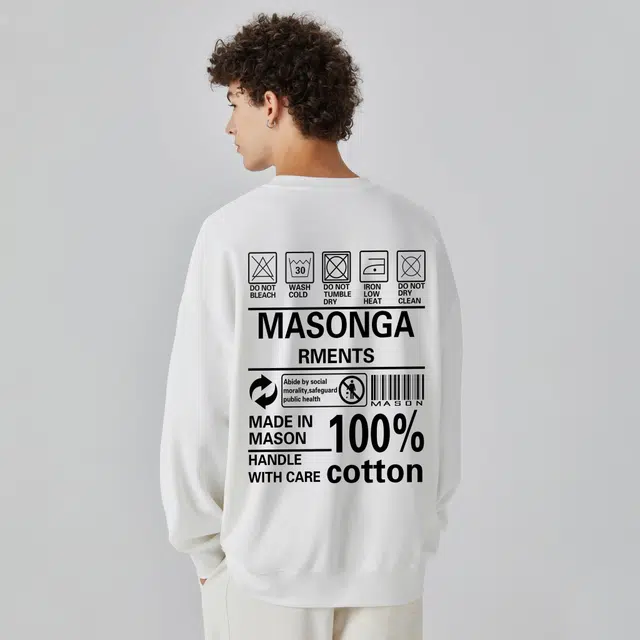 masongarments Logo