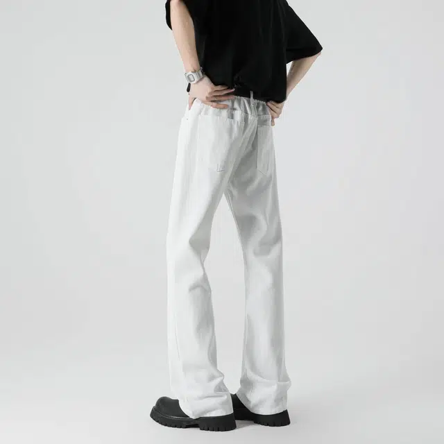 masongarments cleanfit