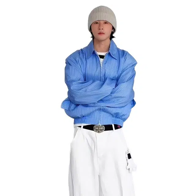 masongarments cleanfit
