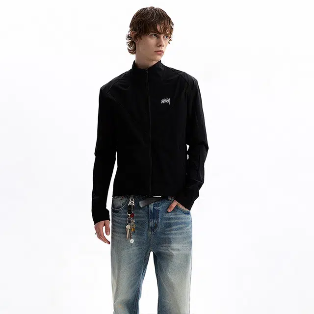 masongarments UPF50+cleanfitboxy
