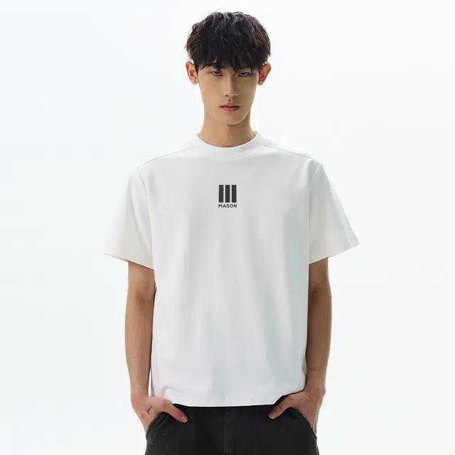 masongarments cleanfitT