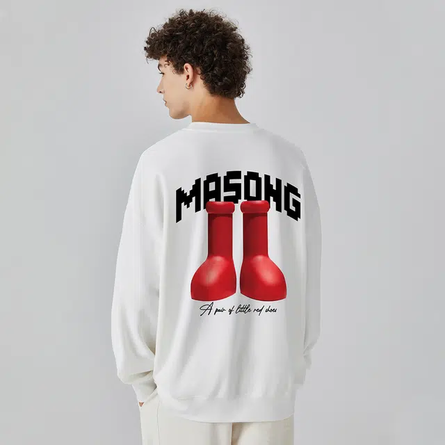 masongarments Logo
