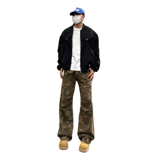 masongarments cleanfit
