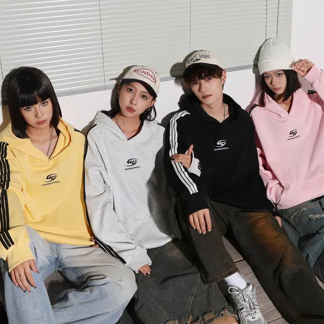 masongarments LOGO