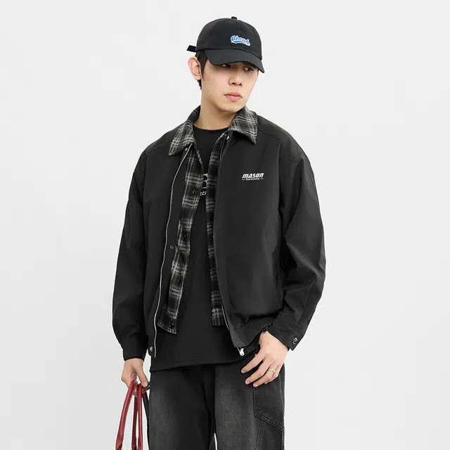 masongarments Logo