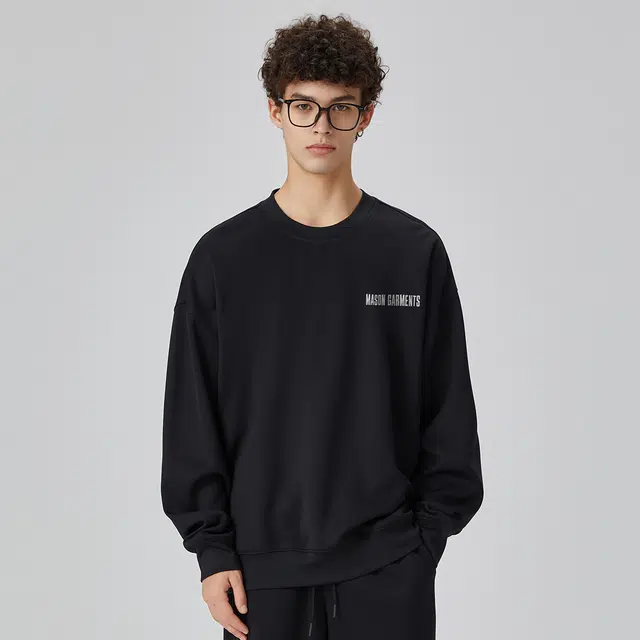 masongarments Blacktape logo