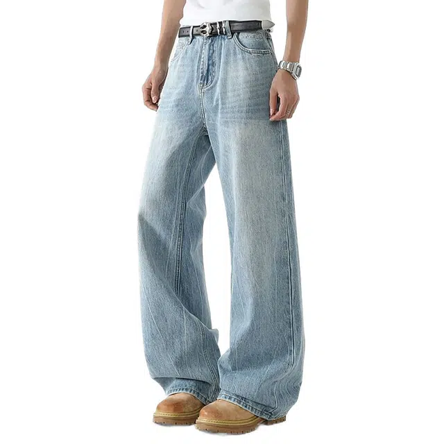 NOAHGIGI 2025Cleanfit