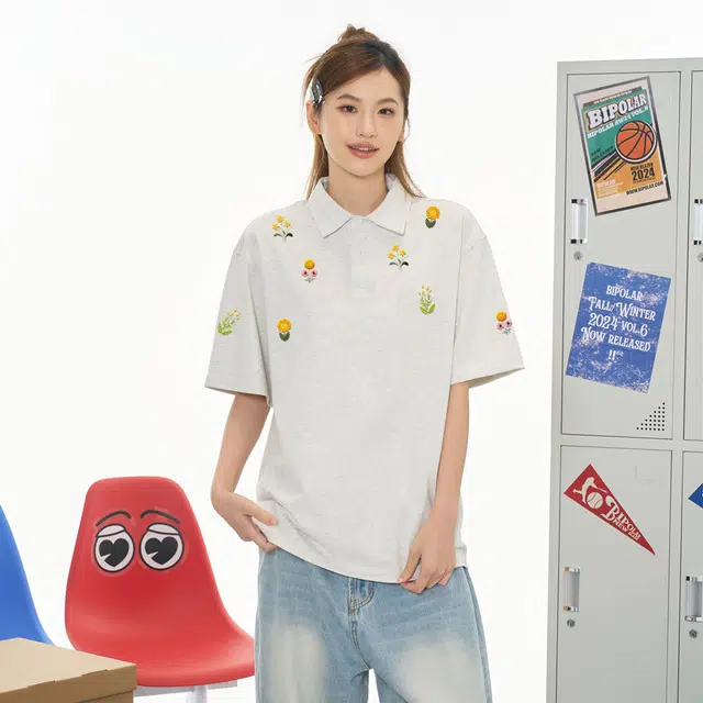masongarments Polo