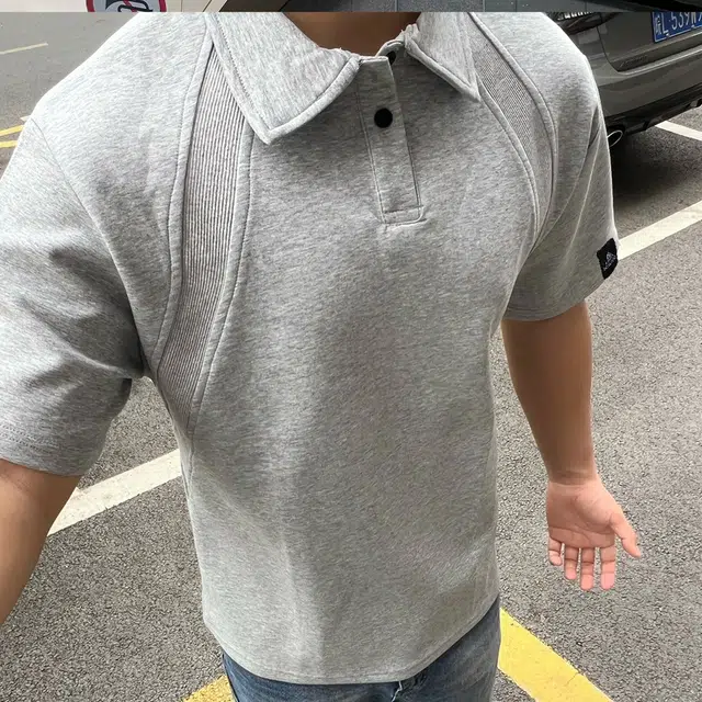 masongarments cleanfitPolo