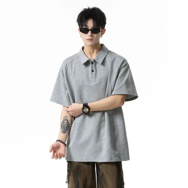 masongarments Polo