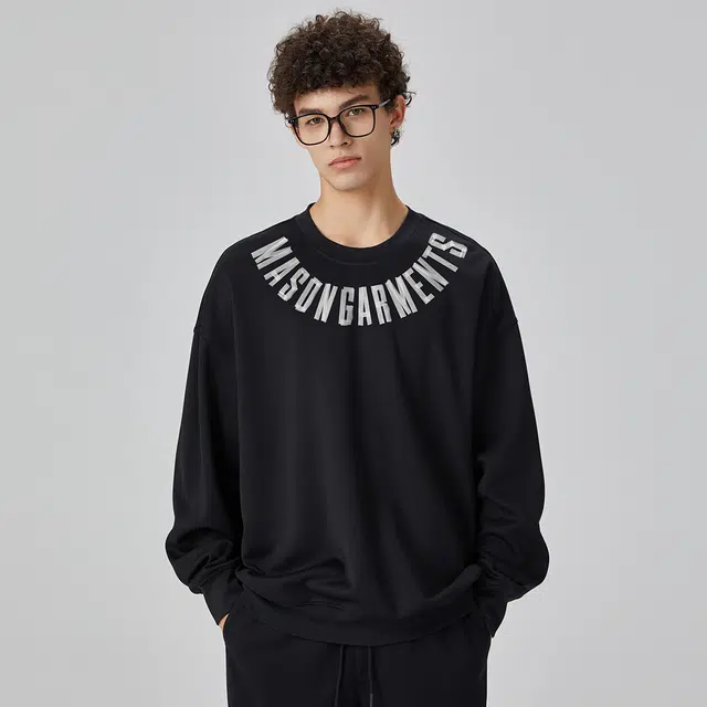 masongarments Blacktape logo