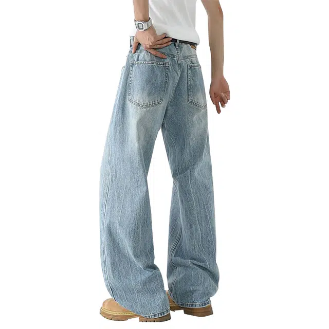 NOAHGIGI 2025Cleanfit