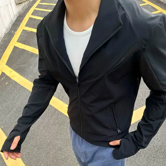 masongarments UPF50+cleanfitboxy