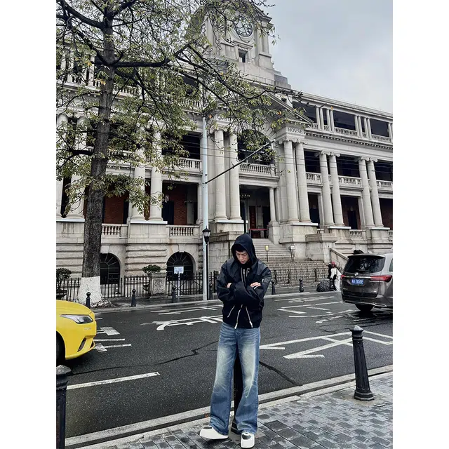 masongarments Cleanft