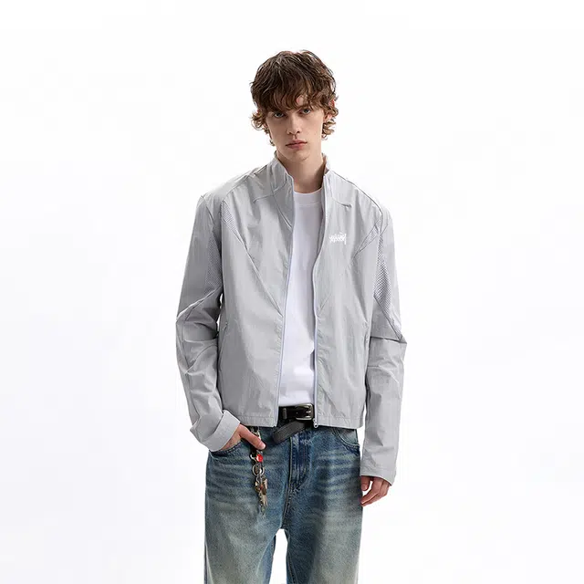 masongarments UPF50+cleanfitboxy