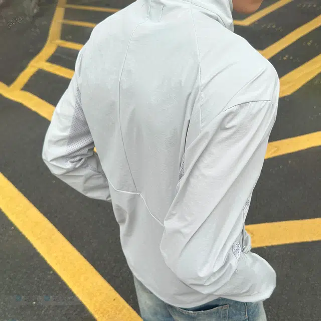 masongarments UPF50+cleanfitboxy