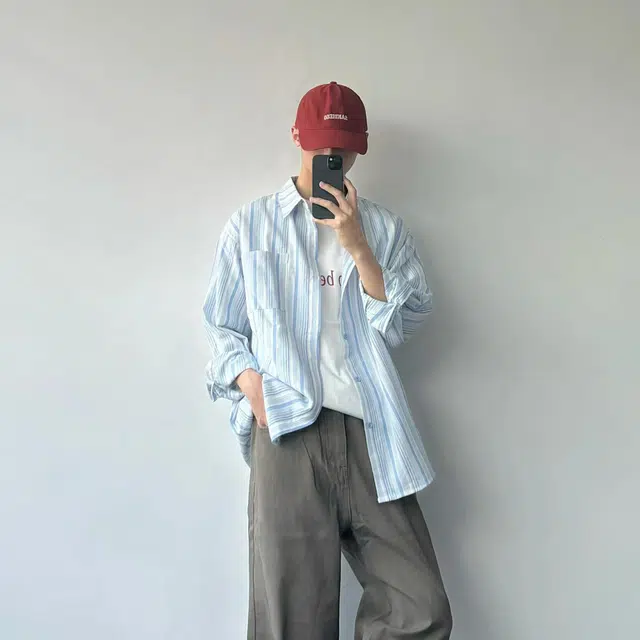 masongarments Cleanfit