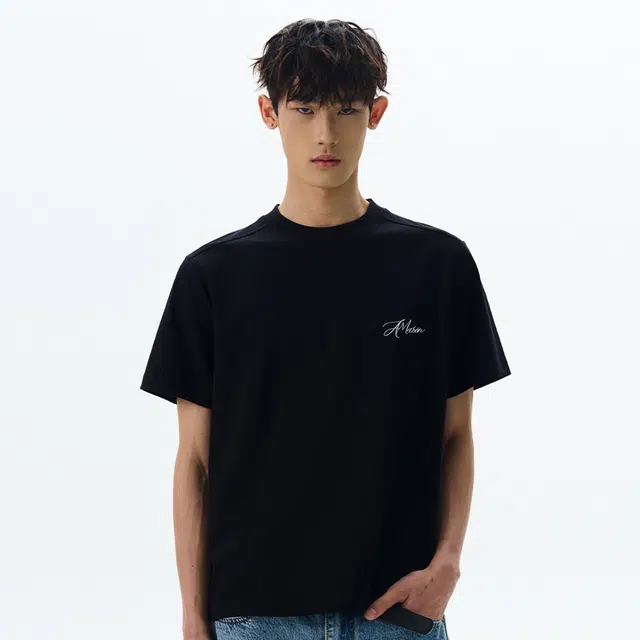masongarments LogocleanfitT