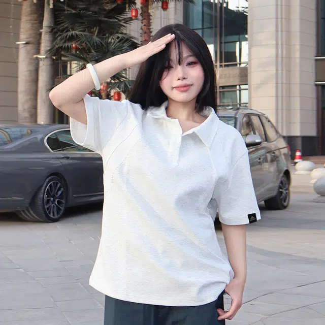 masongarments cleanfitPolo