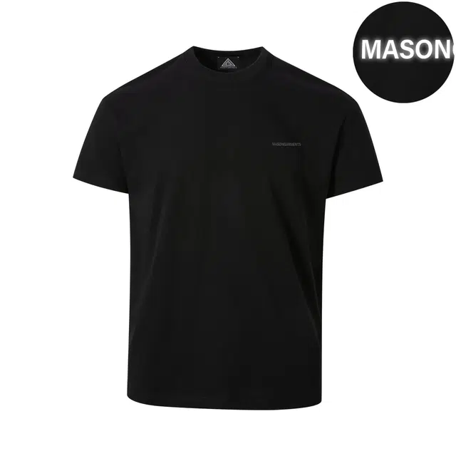 masongarments LogocleanfitT