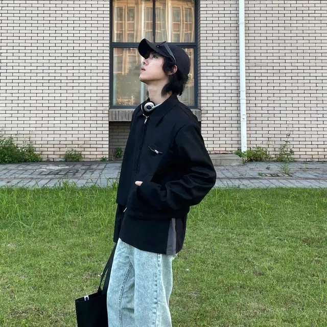 masongarments cleanfit
