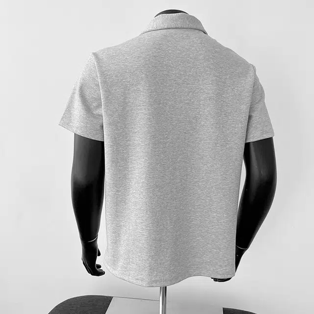 masongarments boxyPolo