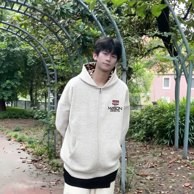 masongarments LOGO