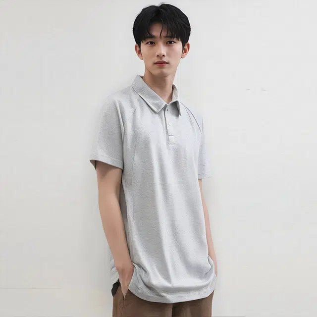 masongarments Polo