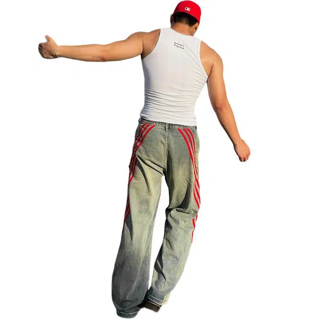 masongarments Cleanfit