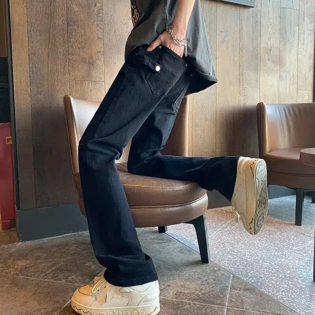 masongarments Cleanfit