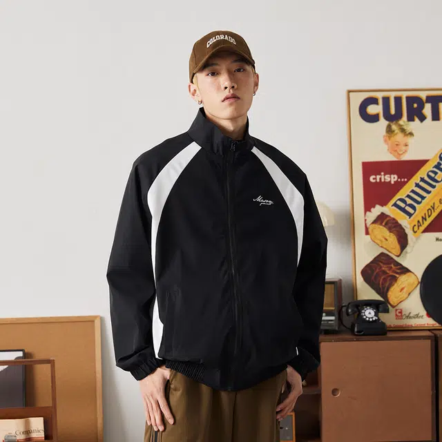 masongarments Logo