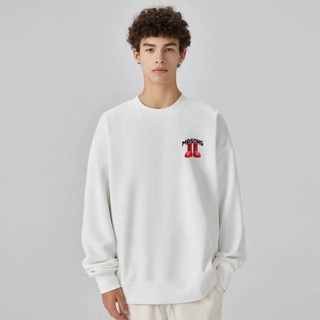 masongarments Logo