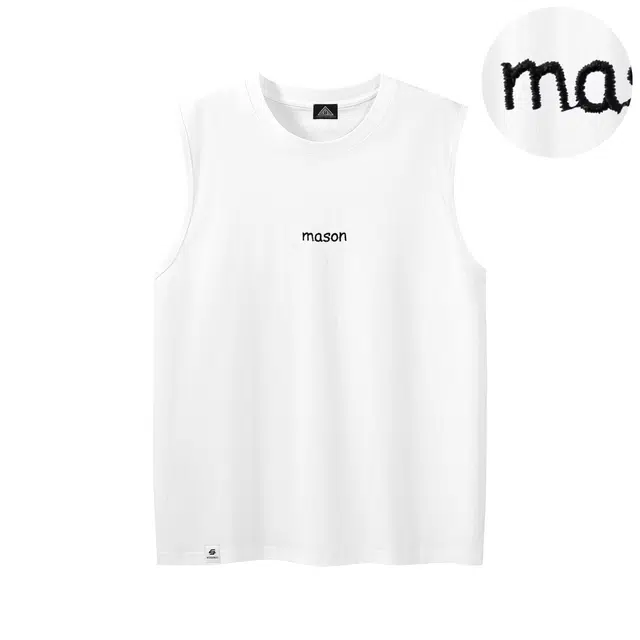 masongarments LOGOBFvibe