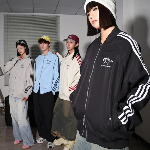 masongarments