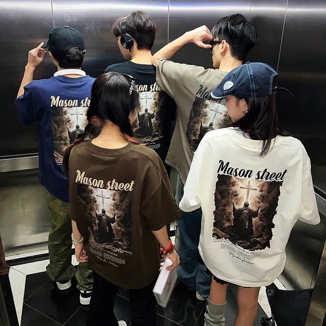 masongarments T