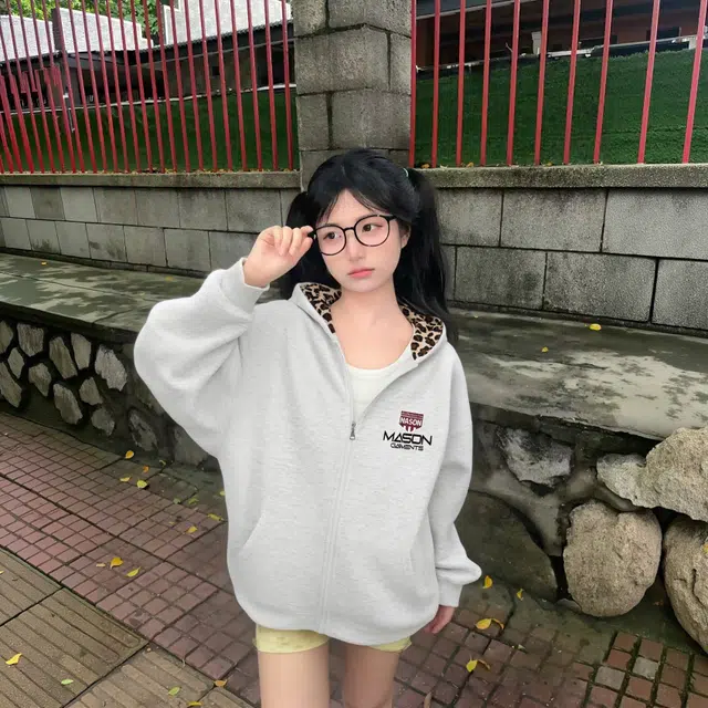 masongarments LOGO