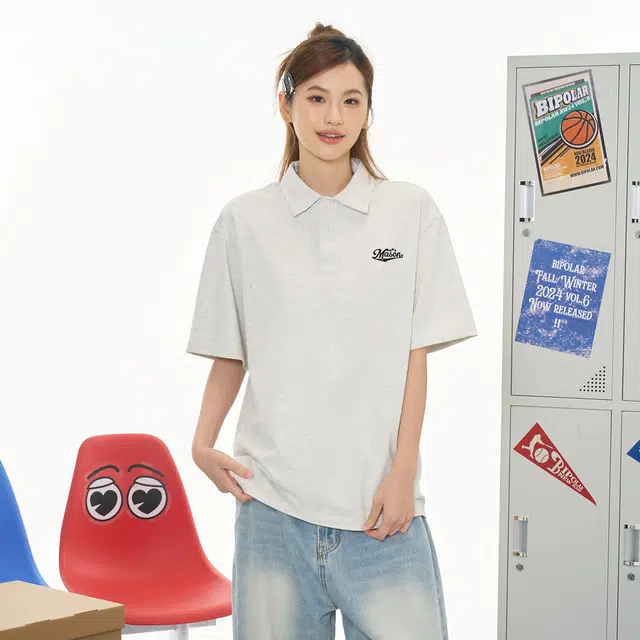 masongarments Polo