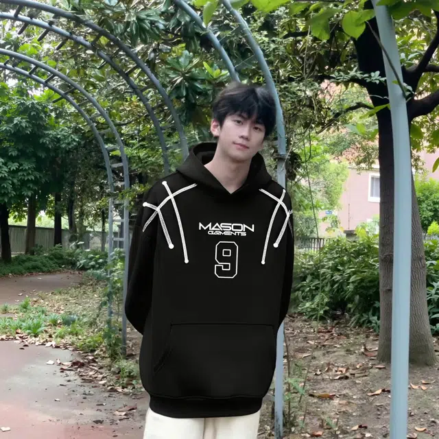 masongarments LOGO
