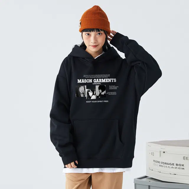 masongarments Logo