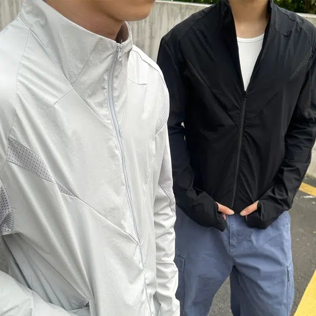 masongarments UPF50+cleanfitboxy