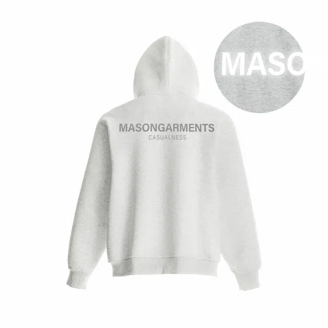 masongarments Logo400cleanfitboxy