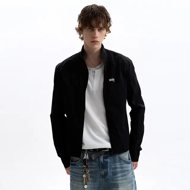 masongarments UPF50+cleanfitboxy