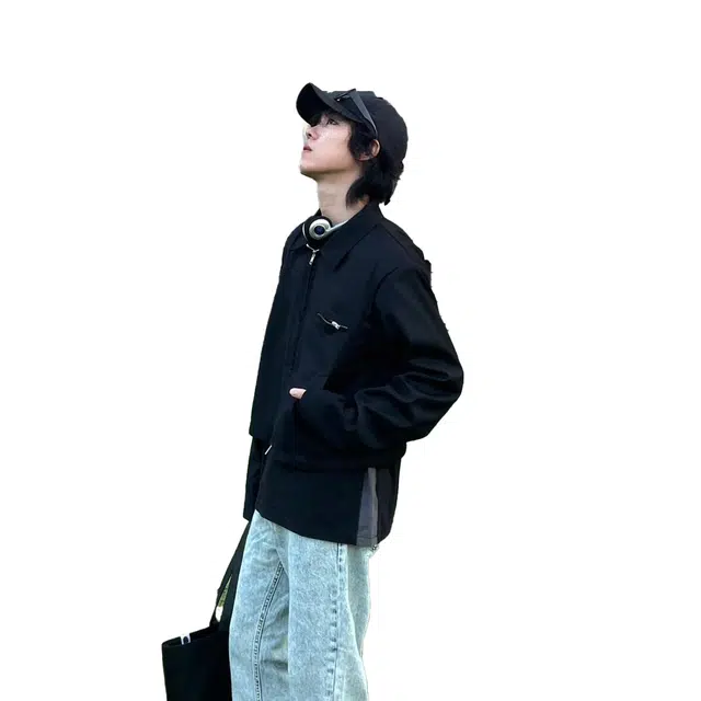 masongarments cleanfit