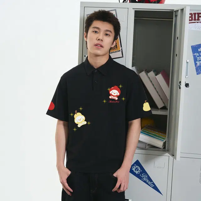 masongarments POLO