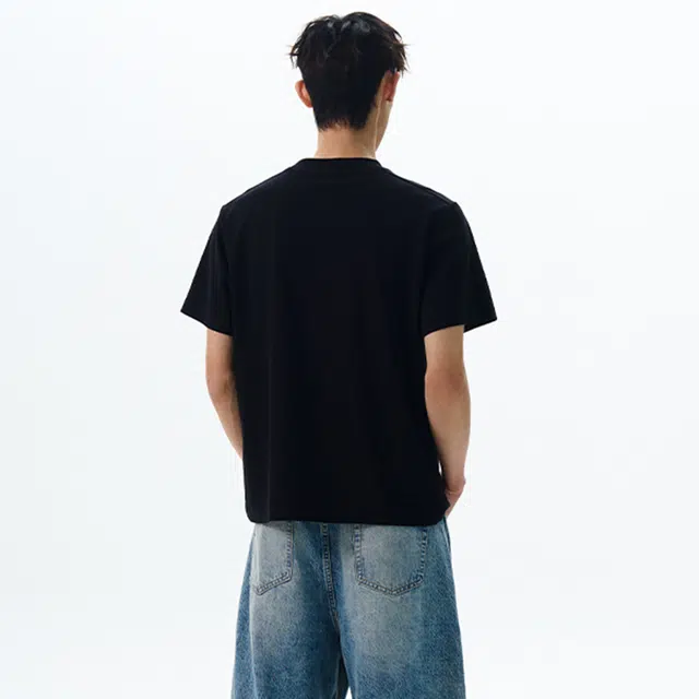 masongarments LogocleanfitT