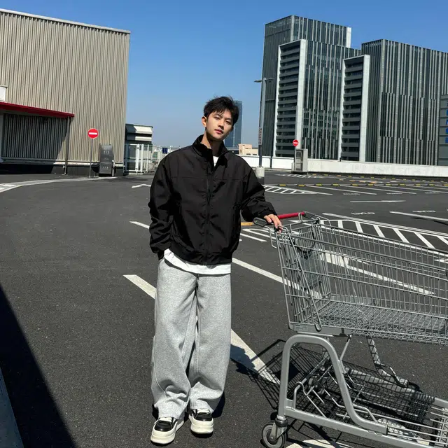 masongarments Cleanfit