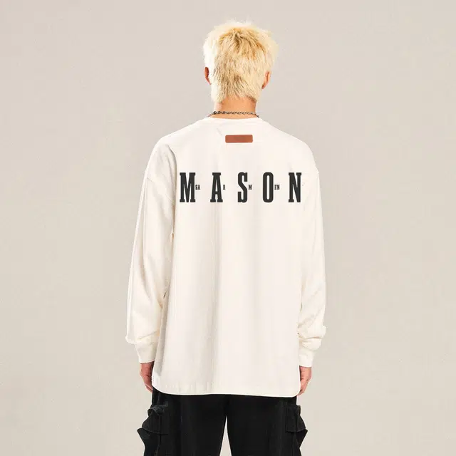 masongarments logoT